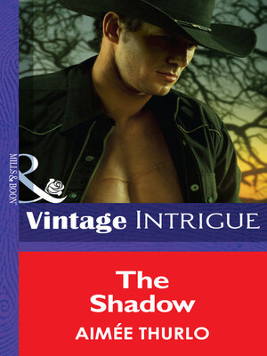cover image of The Shadow